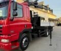 Красный Даф CF 85, объемом двигателя 0 л и пробегом 958 тыс. км за 47500 $, фото 1 на Automoto.ua