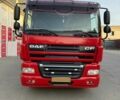 Красный Даф CF 85, объемом двигателя 0 л и пробегом 958 тыс. км за 47500 $, фото 2 на Automoto.ua