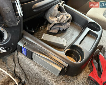 Червоний Даф CF 85, об'ємом двигуна 0 л та пробігом 985 тис. км за 69999 $, фото 31 на Automoto.ua