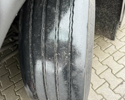 Червоний Даф CF 85, об'ємом двигуна 0 л та пробігом 985 тис. км за 69999 $, фото 39 на Automoto.ua