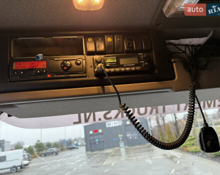 Червоний Даф CF 85, об'ємом двигуна 0 л та пробігом 985 тис. км за 69999 $, фото 32 на Automoto.ua