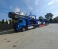 Даф CF 85, объемом двигателя 0 л и пробегом 900 тыс. км за 50000 $, фото 1 на Automoto.ua