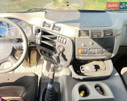 Даф CF 85, об'ємом двигуна 0 л та пробігом 330 тис. км за 58000 $, фото 2 на Automoto.ua