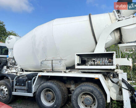 Даф CF 85, об'ємом двигуна 0 л та пробігом 330 тис. км за 58000 $, фото 4 на Automoto.ua