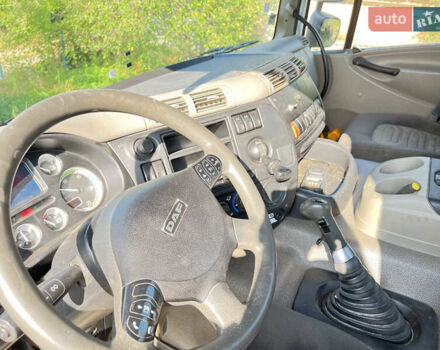 Даф CF 85, об'ємом двигуна 0 л та пробігом 330 тис. км за 58000 $, фото 3 на Automoto.ua