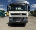Даф CF 85, объемом двигателя 0 л и пробегом 363 тыс. км за 59900 $, фото 6 на Automoto.ua