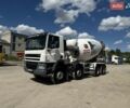 Даф CF 85, объемом двигателя 0 л и пробегом 363 тыс. км за 59900 $, фото 1 на Automoto.ua