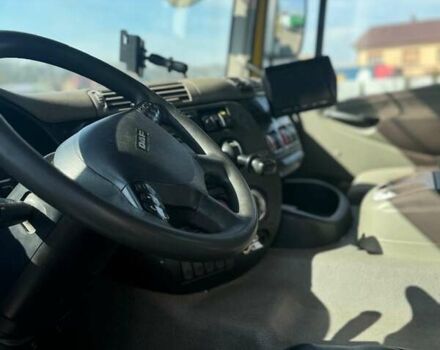 Даф CF 85, об'ємом двигуна 0 л та пробігом 300 тис. км за 55663 $, фото 11 на Automoto.ua