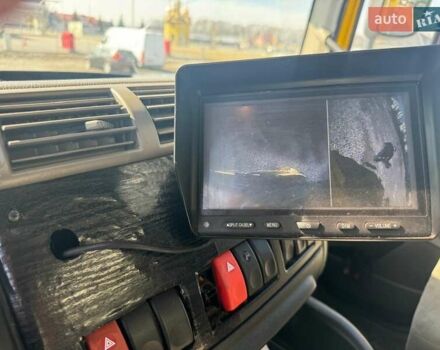 Даф CF 85, об'ємом двигуна 0 л та пробігом 300 тис. км за 55663 $, фото 13 на Automoto.ua