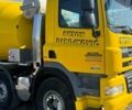 Даф CF 85, об'ємом двигуна 0 л та пробігом 300 тис. км за 55663 $, фото 3 на Automoto.ua