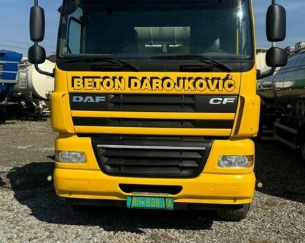 Даф CF 85, об'ємом двигуна 0 л та пробігом 300 тис. км за 55663 $, фото 4 на Automoto.ua