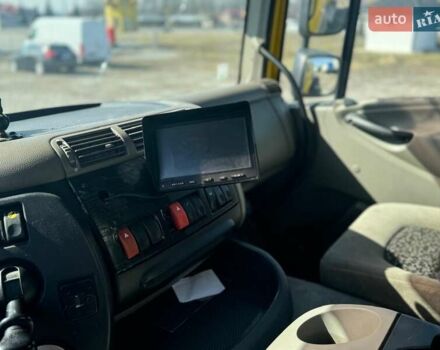 Даф CF 85, об'ємом двигуна 0 л та пробігом 300 тис. км за 55663 $, фото 12 на Automoto.ua