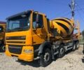 Даф CF 85, объемом двигателя 12.9 л и пробегом 225 тыс. км за 57000 $, фото 1 на Automoto.ua