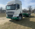 Даф CF 85, объемом двигателя 0 л и пробегом 726 тыс. км за 11500 $, фото 1 на Automoto.ua
