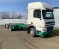 Даф CF 85, объемом двигателя 0 л и пробегом 726 тыс. км за 11500 $, фото 1 на Automoto.ua