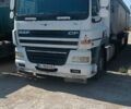 Даф CF 85 2007 в Кременчуге на Automoto.ua Даф CF 85, объемом двигателя 0 л и пробегом 1 тыс. км за 16000 $, фото 6 на Automoto.ua