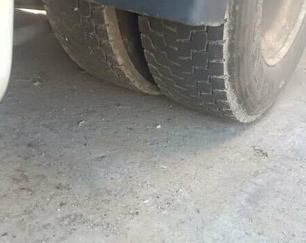 Даф CF 85 2007 в Кременчуге на Automoto.ua Даф CF 85, объемом двигателя 0 л и пробегом 1 тыс. км за 16000 $, фото 14 на Automoto.ua