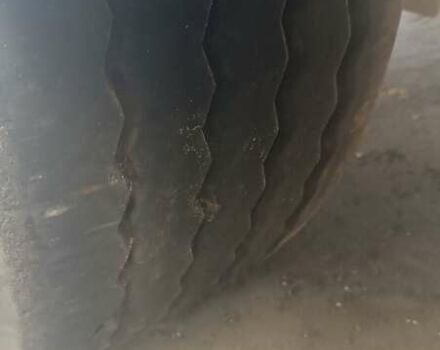 Даф CF 85 2007 в Кременчуге на Automoto.ua Даф CF 85, объемом двигателя 0 л и пробегом 1 тыс. км за 16000 $, фото 17 на Automoto.ua