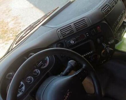 Даф CF 85 2007 в Кременчуге на Automoto.ua Даф CF 85, объемом двигателя 0 л и пробегом 1 тыс. км за 16000 $, фото 9 на Automoto.ua