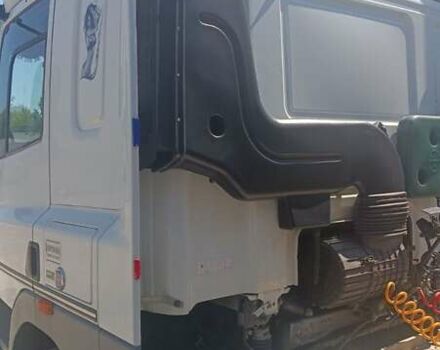 Даф CF 85 2007 в Кременчуге на Automoto.ua Даф CF 85, объемом двигателя 0 л и пробегом 1 тыс. км за 16000 $, фото 2 на Automoto.ua