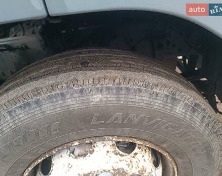 Даф CF 85, объемом двигателя 12.9 л и пробегом 1 тыс. км за 16300 $, фото 3 на Automoto.ua