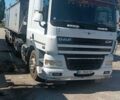 Даф CF 85 2007 в Кременчуге на Automoto.ua Даф CF 85, объемом двигателя 0 л и пробегом 1 тыс. км за 16000 $, фото 5 на Automoto.ua