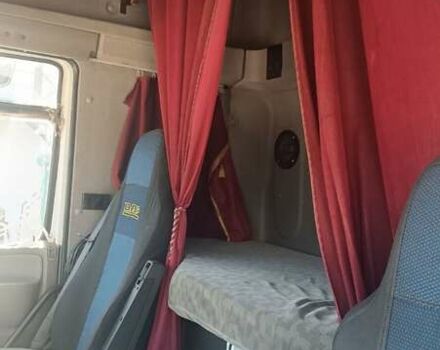 Даф CF 85 2007 в Кременчуге на Automoto.ua Даф CF 85, объемом двигателя 0 л и пробегом 1 тыс. км за 16000 $, фото 4 на Automoto.ua