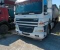 Даф CF 85 2007 в Кременчуге на Automoto.ua Даф CF 85, объемом двигателя 0 л и пробегом 1 тыс. км за 16000 $, фото 1 на Automoto.ua
