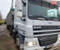Даф CF 85, объемом двигателя 12.9 л и пробегом 1 тыс. км за 16300 $, фото 2 на Automoto.ua