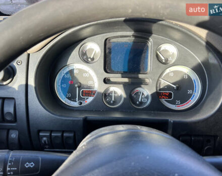 Даф CF 85, объемом двигателя 0 л и пробегом 960 тыс. км за 26500 $, фото 6 на Automoto.ua