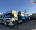 Даф CF 85, объемом двигателя 0 л и пробегом 960 тыс. км за 26500 $, фото 15 на Automoto.ua