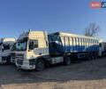 Даф CF 85, объемом двигателя 0 л и пробегом 960 тыс. км за 26500 $, фото 14 на Automoto.ua