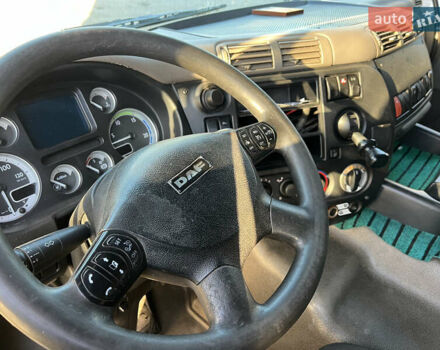 Даф CF 85, объемом двигателя 0 л и пробегом 960 тыс. км за 26500 $, фото 25 на Automoto.ua