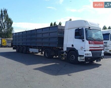 Даф CF 85, об'ємом двигуна 0 л та пробігом 1000 тис. км за 11999 $, фото 2 на Automoto.ua