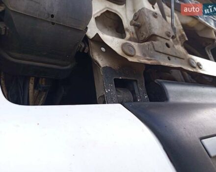 Даф CF 85, об'ємом двигуна 0 л та пробігом 1000 тис. км за 11999 $, фото 7 на Automoto.ua