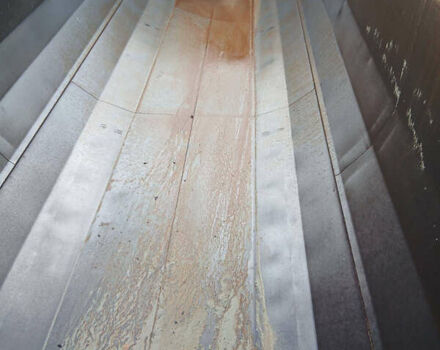 Даф CF 85, объемом двигателя 12.9 л и пробегом 706 тыс. км за 34500 $, фото 11 на Automoto.ua