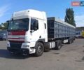 Даф CF 85, объемом двигателя 0 л и пробегом 1000 тыс. км за 7000 $, фото 1 на Automoto.ua
