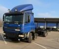 Даф CF 85, объемом двигателя 0 л и пробегом 990 тыс. км за 14799 $, фото 1 на Automoto.ua