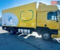 Даф CF 85, объемом двигателя 0 л и пробегом 1 тыс. км за 18000 $, фото 1 на Automoto.ua