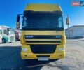 Даф CF 85, объемом двигателя 0 л и пробегом 1 тыс. км за 18000 $, фото 1 на Automoto.ua