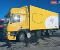 Даф CF 85, объемом двигателя 0 л и пробегом 1 тыс. км за 18000 $, фото 8 на Automoto.ua