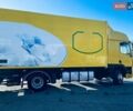 Даф CF 85, объемом двигателя 0 л и пробегом 1 тыс. км за 18000 $, фото 7 на Automoto.ua