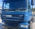 Даф CF 85, об'ємом двигуна 12.6 л та пробігом 1 тис. км за 15000 $, фото 1 на Automoto.ua