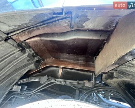 Даф CF 85, об'ємом двигуна 12.6 л та пробігом 1 тис. км за 15000 $, фото 6 на Automoto.ua