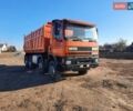 Даф CF 85, объемом двигателя 0 л и пробегом 518 тыс. км за 50840 $, фото 6 на Automoto.ua