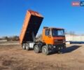 Даф CF 85, объемом двигателя 0 л и пробегом 518 тыс. км за 50840 $, фото 5 на Automoto.ua
