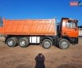 Даф CF 85, объемом двигателя 0 л и пробегом 518 тыс. км за 50840 $, фото 2 на Automoto.ua