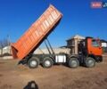 Даф CF 85, объемом двигателя 0 л и пробегом 518 тыс. км за 50840 $, фото 3 на Automoto.ua