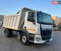 Даф CF 85, об'ємом двигуна 12 л та пробігом 100 тис. км за 35500 $, фото 2 на Automoto.ua