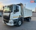 Даф CF 85, объемом двигателя 12 л и пробегом 100 тыс. км за 35500 $, фото 7 на Automoto.ua
